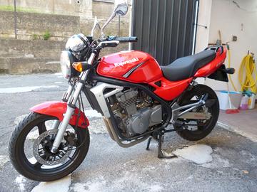 KAWASAKI   ER-5
