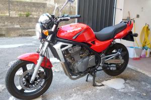 KAWASAKI   ER-5