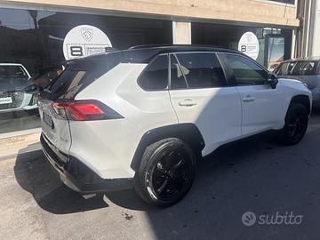 Rav4 style