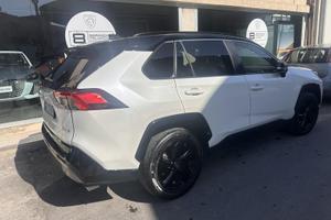 Rav4 style