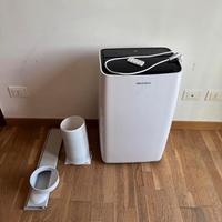 Condizionatore portatile