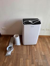 Condizionatore portatile