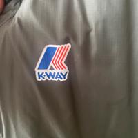 Kway come nuovo