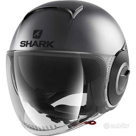 Shark Nano Street Neon