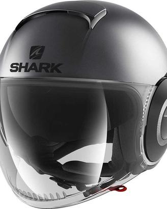 Shark Nano Street Neon