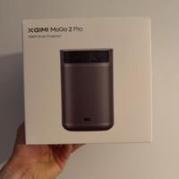 XGIMI MoGo 2 Pro 1080P Proiettore portatile