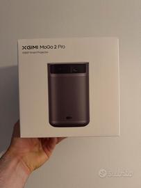 XGIMI MoGo 2 Pro 1080P Proiettore portatile