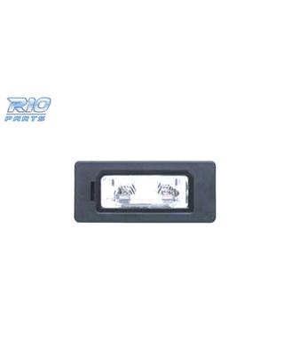 LUCE TARGA LED AUDI Q5 08-11