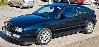 vw Corrado 2.0 16v Asi TARGA ORO 1993