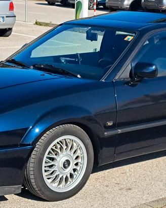 vw Corrado 2.0 16v Asi TARGA ORO 1993