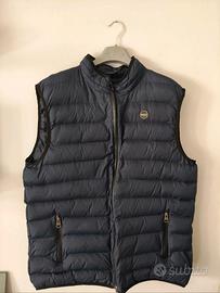 Giubbotto smanicato uomo lonsdale