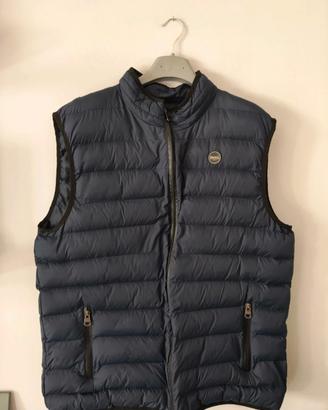 Giubbotto smanicato uomo lonsdale