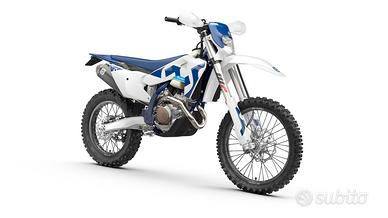 Husqvarna FE 450 2026