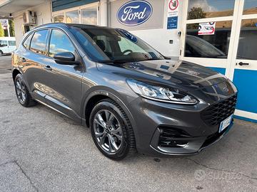 Ford Kuga 2.0 EcoBlue 120 CV aut. 2WD ST-Line