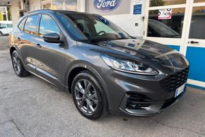 Ford Kuga 2.0 EcoBlue 120 CV aut. 2WD ST-Line