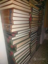 Grande Enciclopedia  De agostini 