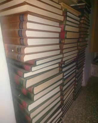 Grande Enciclopedia  De agostini 