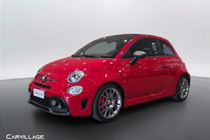 ABARTH 695C 1.4 t-jet Turismo 180cv
