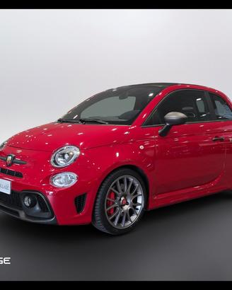 ABARTH 695C 1.4 t-jet Turismo 180cv