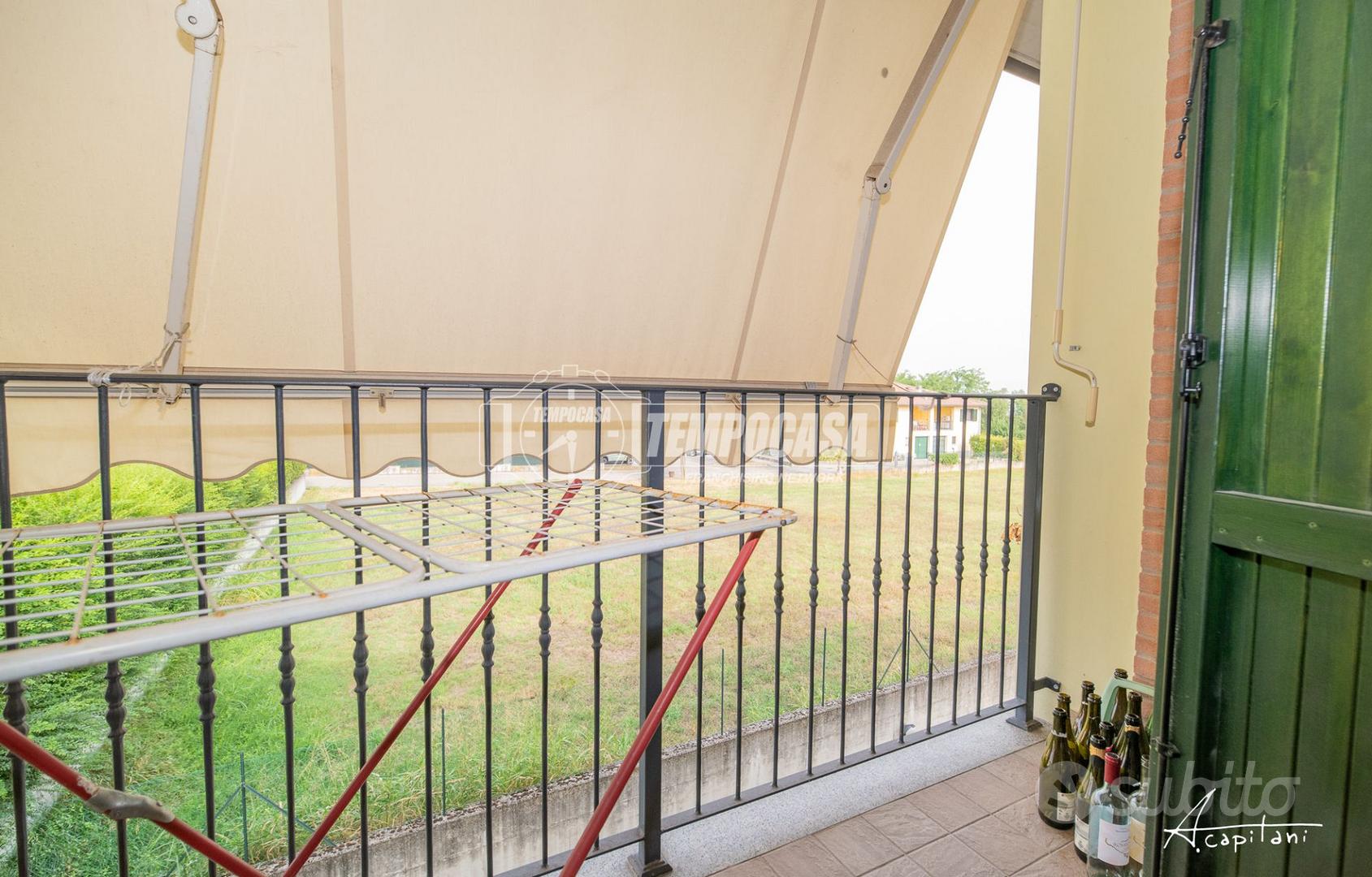 Appartamento – Quattro Castella, Monticelli - Vista 5