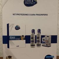 KIT CURA FRIGORIFERO + GARANZIA 2 ANNI