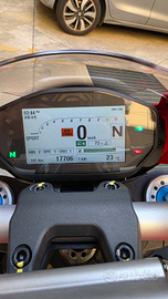 Ducati Monster 25° Anniversario