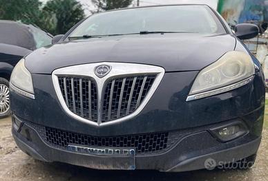 RICAMBI USATI AUTO LANCIA Delta 3° Serie DELTA 19