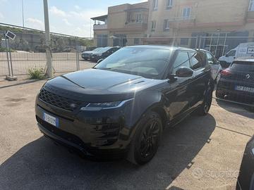 Land Rover Range Evoque 2.0D I4-L.Flw 150CV AWD Au