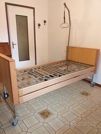 letto elettrico 