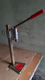 TAPPATRICE MANUALE-MODELLO COME FOTO-