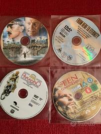 Dvd cinema grandi classici