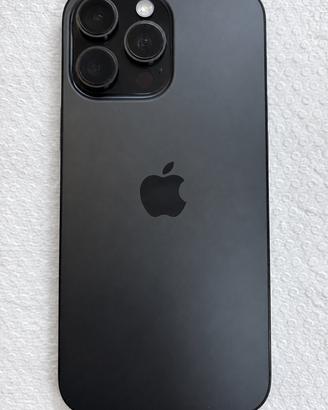 Iphone 16 pro 512gb
