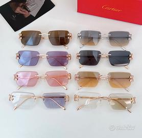Occhiali da Sole Cartier