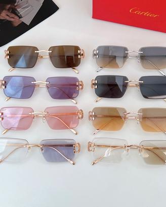 Occhiali da Sole Cartier