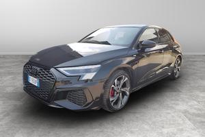 AUDI A3 IV 2020 Sportback - A3 Sportback 35 2.0 td
