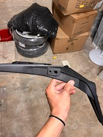 Porta targa beta 125 2t 2022