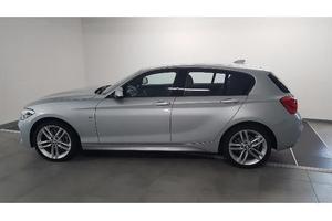 BMW Serie 1 restyling M-Sport ricambi