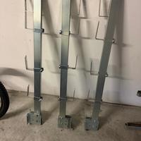 Parapetti universali