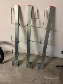 Parapetti universali