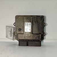 CENTRALINA MOTORE SUZUKI Swift 4° Serie FGP 55195