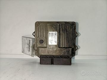 CENTRALINA MOTORE SUZUKI Swift 4° Serie FGP 55195