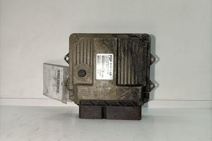 CENTRALINA MOTORE SUZUKI Swift 4° Serie FGP 55195