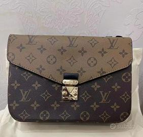 Pochette Louis Vuitton Metis