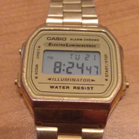 Orologio CASIO