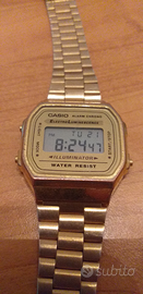 Orologio CASIO