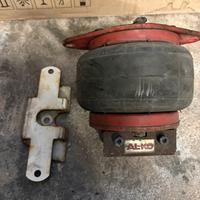 Ammortizzatore aria alko