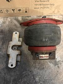 Ammortizzatore aria alko