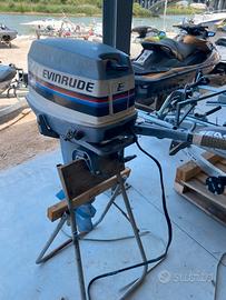 MOTORE EVINRUDE