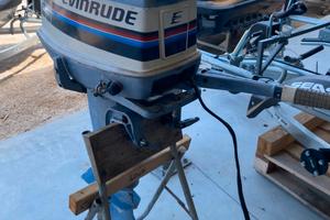 MOTORE EVINRUDE