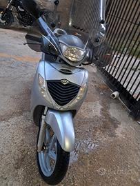 Honda Sh 150 con malincuore 